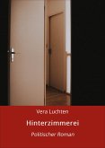 Hinterzimmerei (eBook, ePUB)