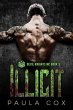 Illicit (Book 3) (eBook, ePUB) - Bild 1
