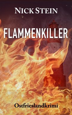 Cover Flammenkiller (eBook, ePUB)