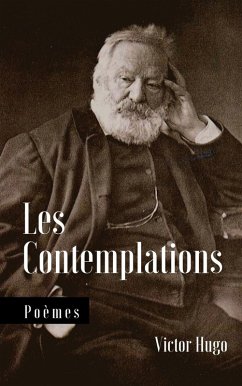 Les Contemplations, livres I à VI (eBook, ePUB) - Hugo, Victor
