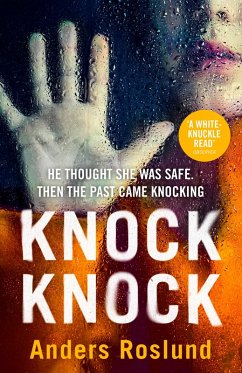 Knock Knock (eBook, ePUB) - Roslund, Anders