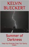 Summer of Darkness (eBook, ePUB)