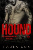 Hound (Book 1) (eBook, ePUB)