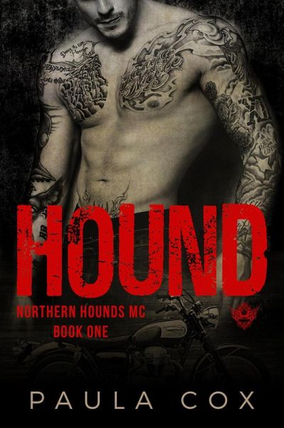 Hound (Book 1) (eBook, ePUB) Hound (Book 1) (eBook, ePUB)