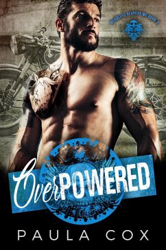 Overpowered (Book 2) (eBook, ePUB) - Cox, Paula