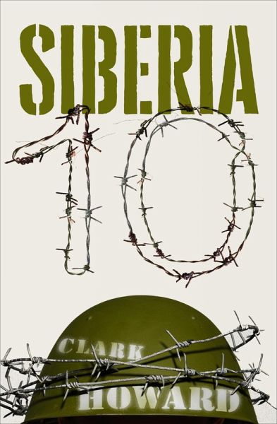 Siberia 10 (eBook, ePUB) Siberia 10 (eBook, ePUB)