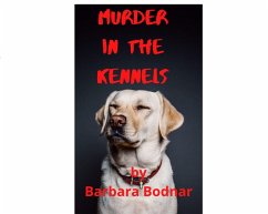 Cover Murder in the Kennels (eBook, ePUB)