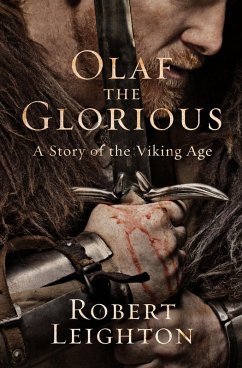 Cover Olaf the Glorious (eBook, ePUB)