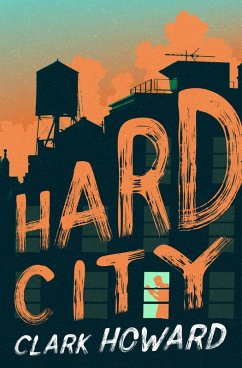 Cover Hard City (eBook, ePUB)