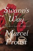 Swann's Way (eBook, ePUB) Swann's Way (eBook, ePUB)