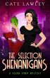 The Selection Shenanigans (Vegan Vamp... - Bild 1