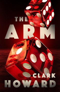 Cover The Arm (eBook, ePUB)