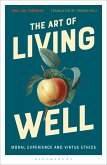 The Art of Living Well (eBook, ePUB)