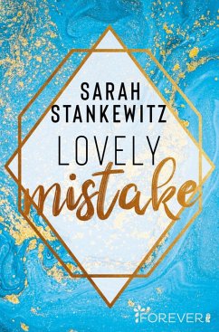 Lovely Mistake / Bedford-Reihe Bd.2 (eBook, ePUB) - Stankewitz, Sarah