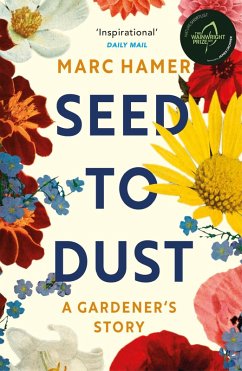 Cover Seed to Dust (eBook, ePUB)