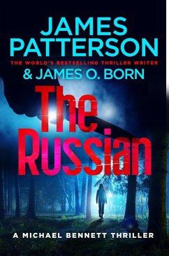 The Russian (eBook, ePUB) - Patterson, James