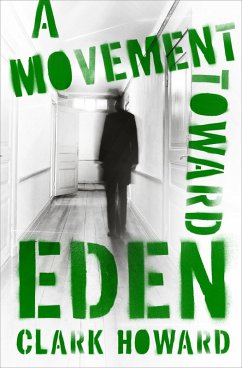 Cover A Movement Toward Eden (eBook, ePUB)