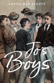 Jo's Boys (eBook, ePUB)