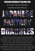 Japanese Fantasy Drabbles (Insignia Drabbles, #1) (eBook, ePUB)