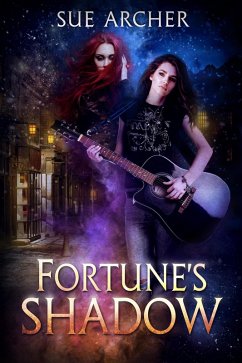 Cover Fortune's Shadow (eBook, ePUB)
