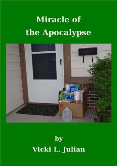 Cover Miracle of the Apocalypse (eBook, ePUB)