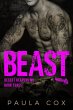 Beast (Book 3) (eBook, ePUB) - Bild 1