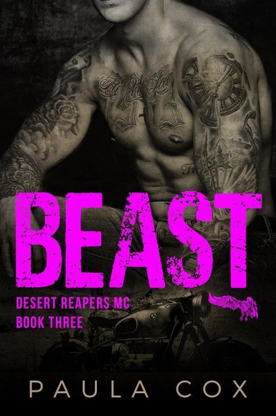 Beast (Book 3) (eBook, ePUB) Beast (Book 3) (eBook, ePUB)