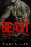 Beast (Book 1) (eBook, ePUB)