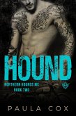 Hound (Book 2) (eBook, ePUB)