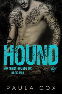 Hound (Book 2) (eBook, ePUB) - Cox, Paula