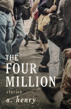 Cover The Four Million (eBook, ePUB)