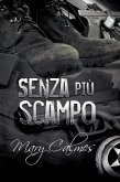 Senza più scampo (eBook, ePUB)