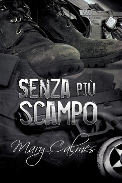 Senza più scampo (eBook, ePUB) - Calmes, Mary