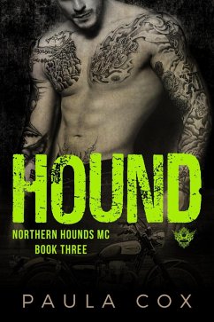 Hound (Book 3) (eBook, ePUB) - Cox, Paula
