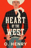 Heart of the West (eBook, ePUB)