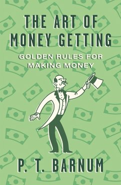 Cover The Art of Money Getting (eBook, ePUB)