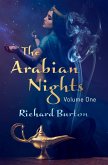The Arabian Nights Volume One (eBook, ePUB)