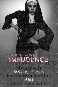 Impudence (eBook, ePUB) - Leeann, Emery