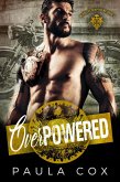Overpowered (Book 1) (eBook, ePUB)