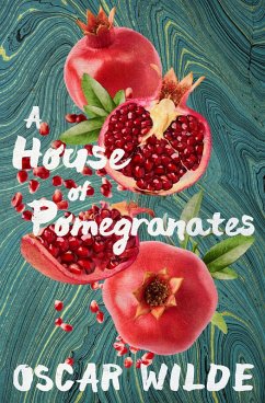 Cover A House of Pomegranates (eBook, ePUB)
