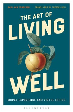 Cover The Art of Living Well (eBook, PDF)