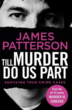 Till Murder Do Us Part (eBook, ePUB) - Patterson, James