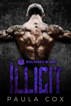 Illicit (Book 2) (eBook, ePUB) - Cox, Paula