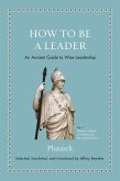 How to Be a Leader (eBook, ePUB)