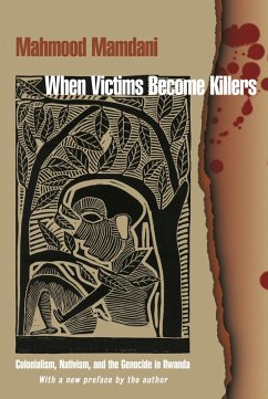When Victims Become Killers (eBook, ePUB) - Mamdani, Mahmood