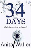 34 Days (eBook, ePUB)