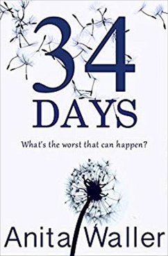 34 Days (eBook, ePUB) Cover 34 Days (eBook, ePUB)