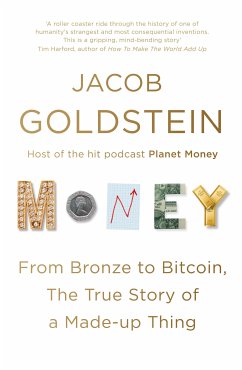 Money (eBook, ePUB) - Goldstein, Jacob