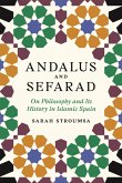 Andalus and Sefarad (eBook, ePUB)