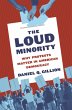 The Loud Minority (eBook, ePUB) - Bild 1